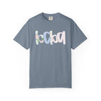 Preppy BCBA letters