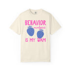 Behavior Analysis is My Jam