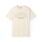 Rainbow Pastel Occupational Therapy