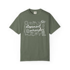 Elopement Wrangler Design