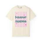 Behavior Analysis Stripes