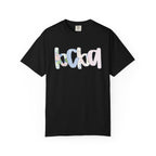 Preppy BCBA letters