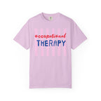 Occupational Therapy Striped