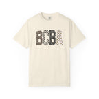 BCBA Pattern Letters