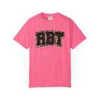 Leopard Background RBT