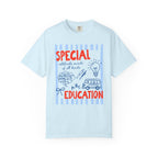 Special Education Striped