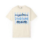 Angelman Syndrome Mom