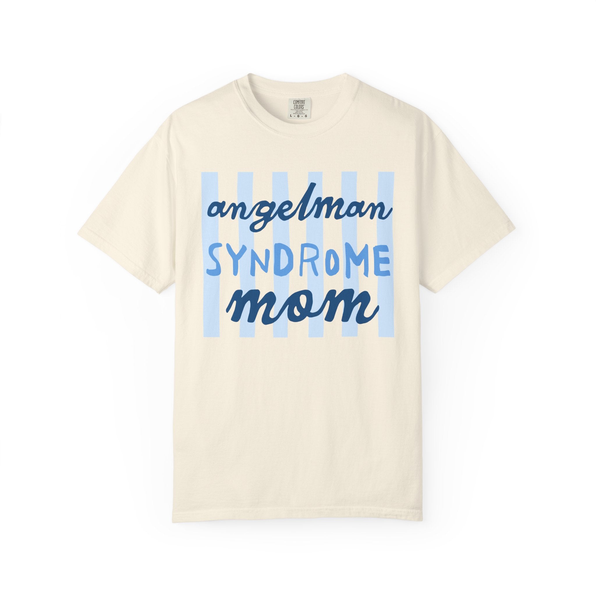 Angelman Syndrome Mom