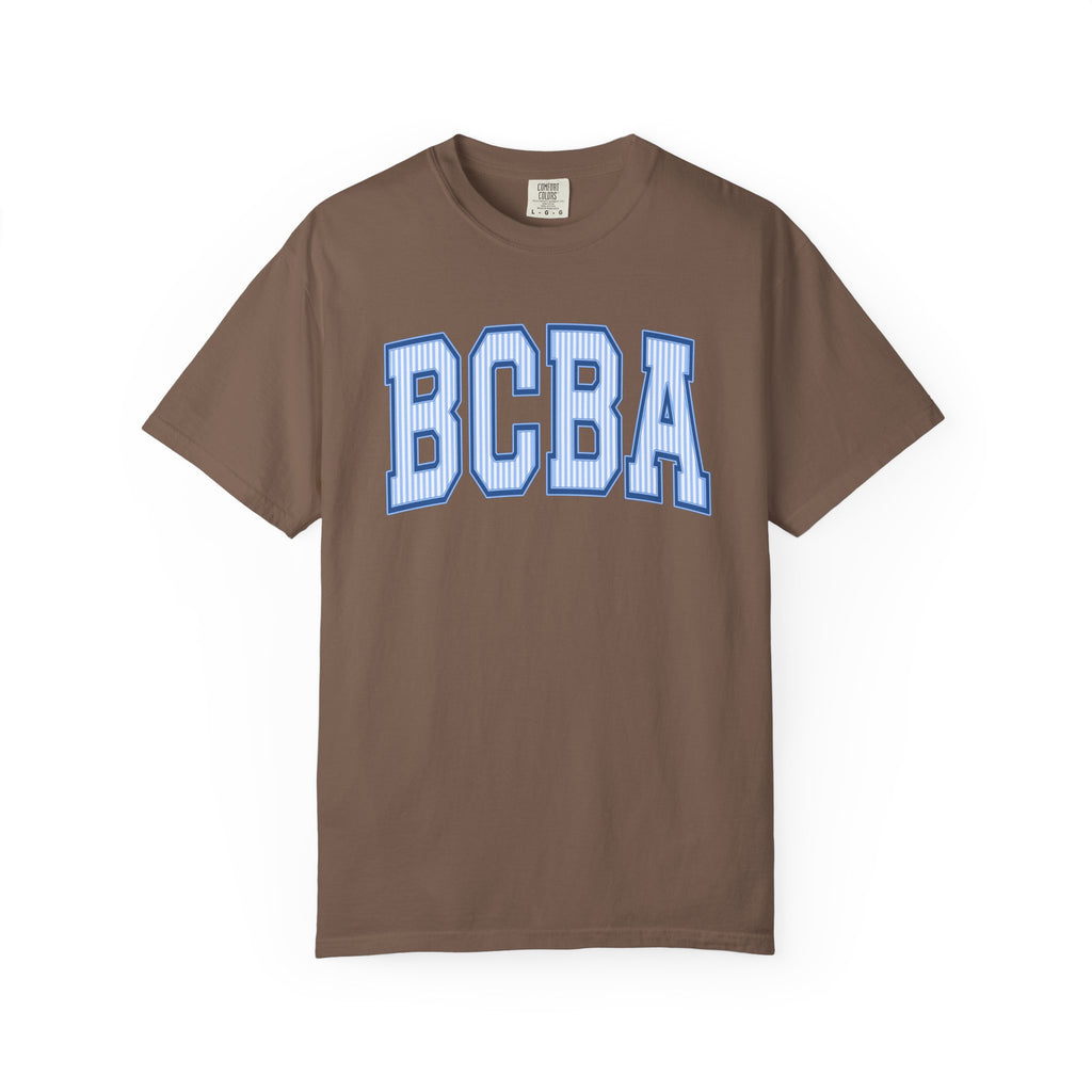Seersucker BCBA Shirt