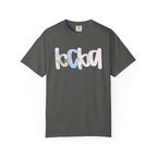 Preppy BCBA letters