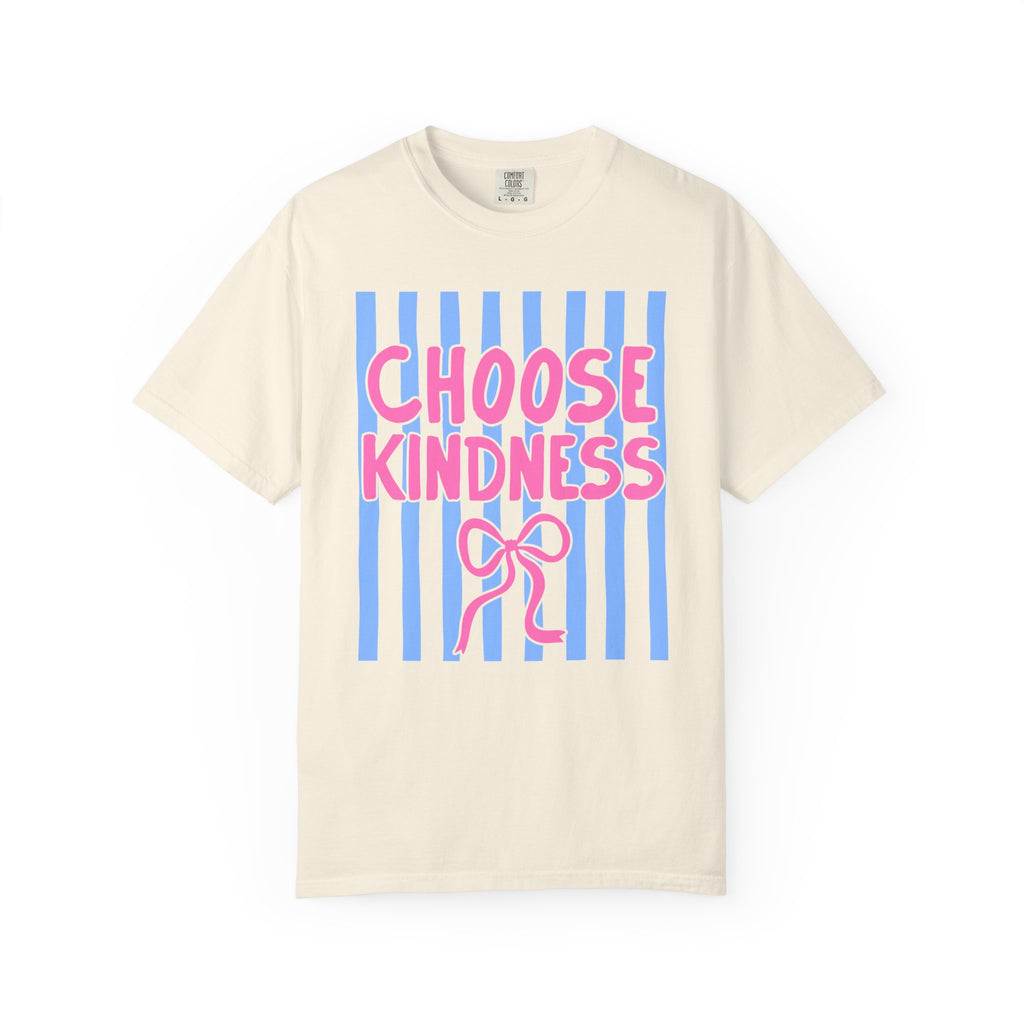 Choose Kindness Stripes