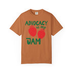 Advocacy is My Jam