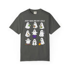 Just Boo-ing my ADLs