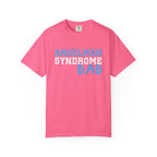 Angelman Syndrome Dad