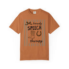 Howdy Speech Therapy Shirt