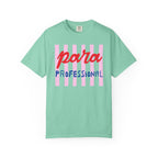 Paraprofessional Striped