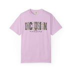 Inclusion Matters Patterned Letters