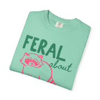 Feral About Inclusion Shirt