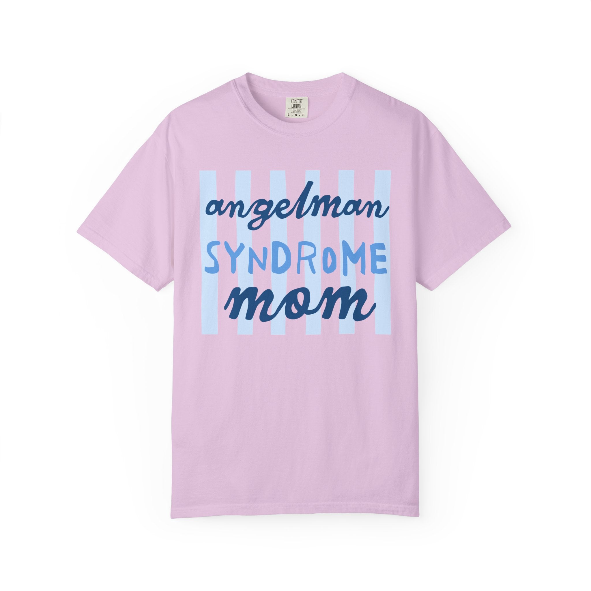 Angelman Syndrome Mom