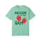 Inclusion is my Jam