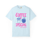 Iced Coffee and Special Education
