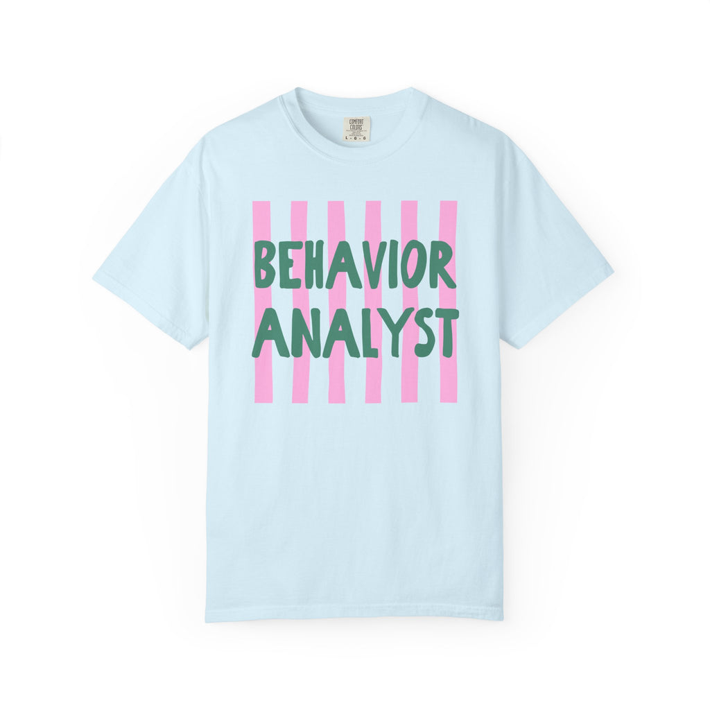 Behavior Analyst Stripes