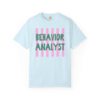 Behavior Analyst Stripes