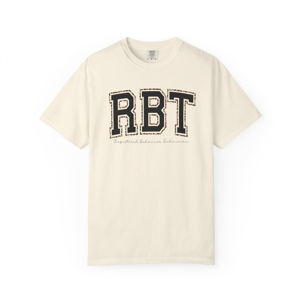 Leopard Outline RBT Varsity