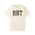Leopard Outline RBT Varsity