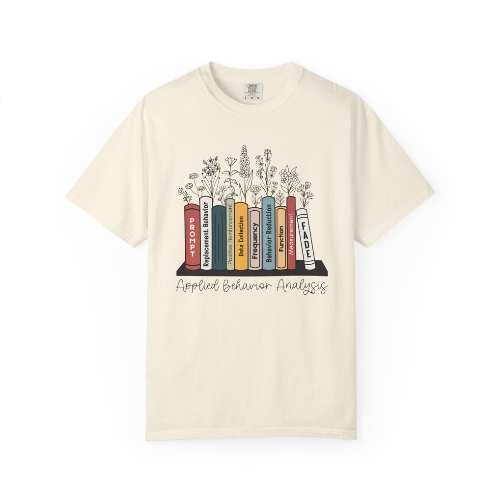 ABA Floral Books