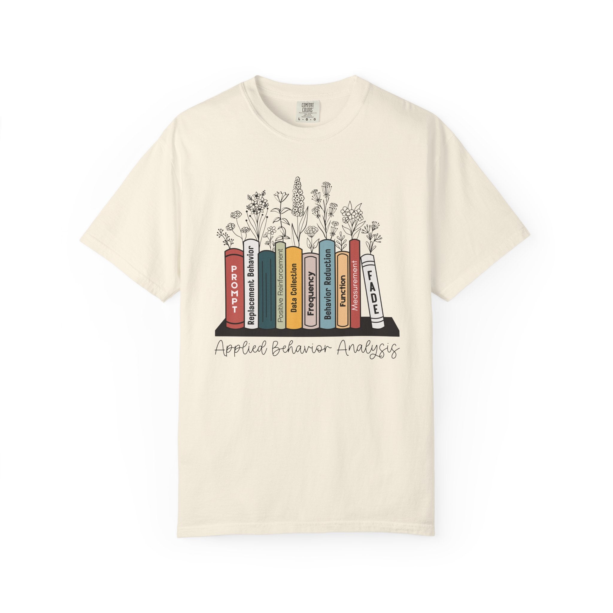 ABA Floral Books