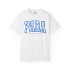 Seersucker Paraprofessional Shirt
