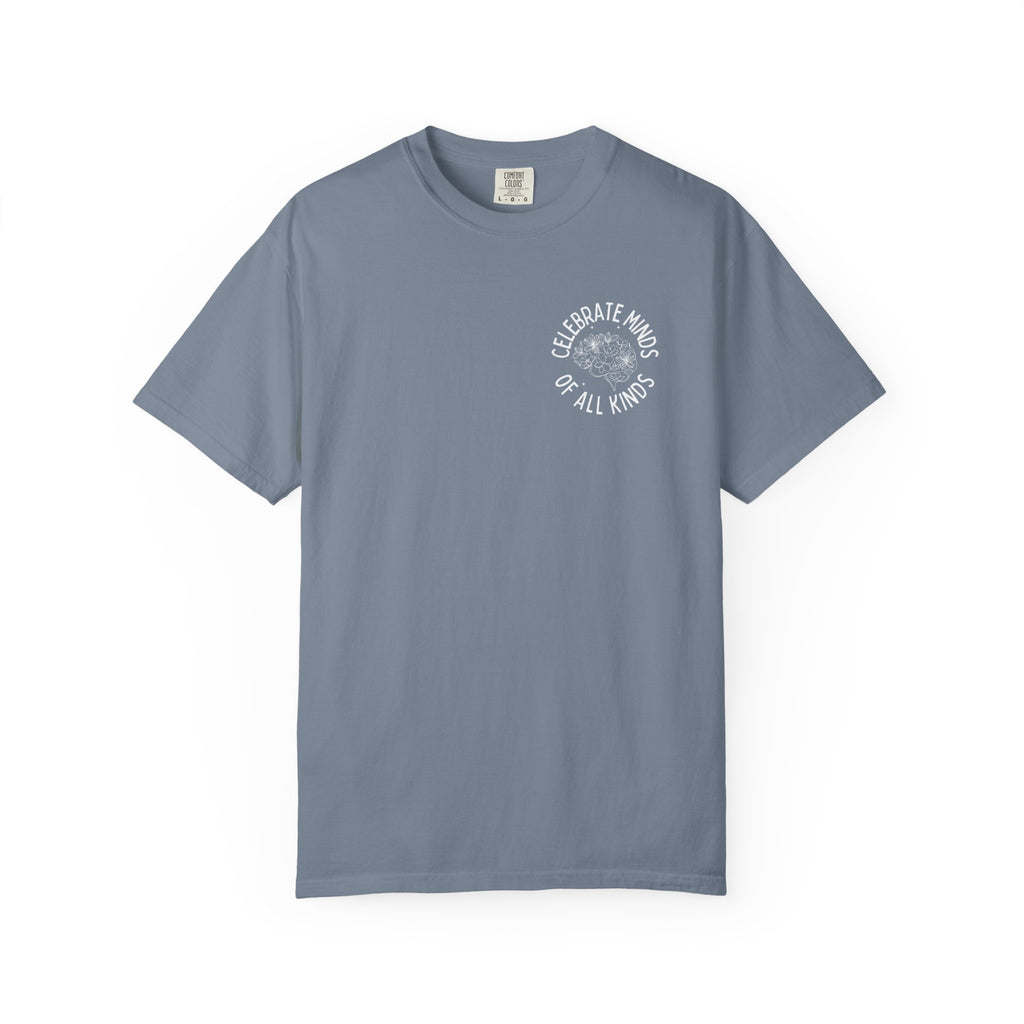 Celebrate Minds of All Kinds Pocket
