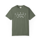Minimalist Occupational Therapy