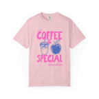 Iced Coffee and Special Education