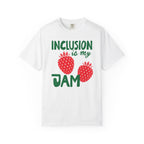 Inclusion is my Jam