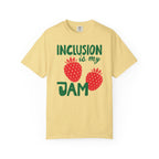 Inclusion is my Jam