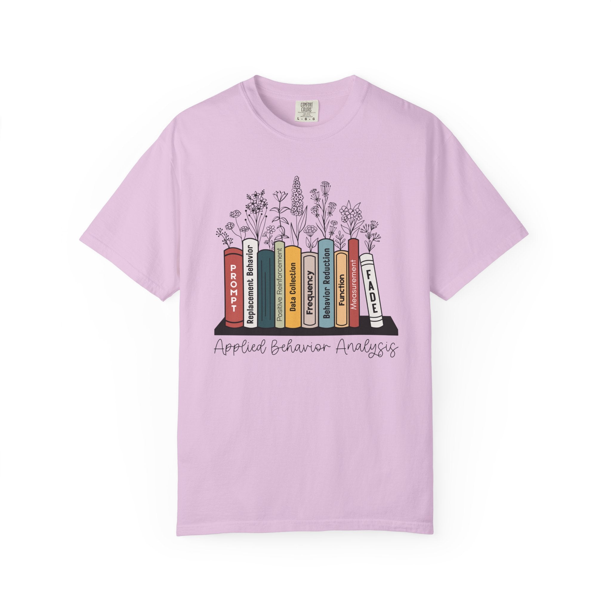 ABA Floral Books