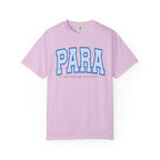 Seersucker Paraprofessional Shirt