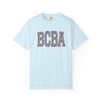 Bright BCBA Varsity Shirt