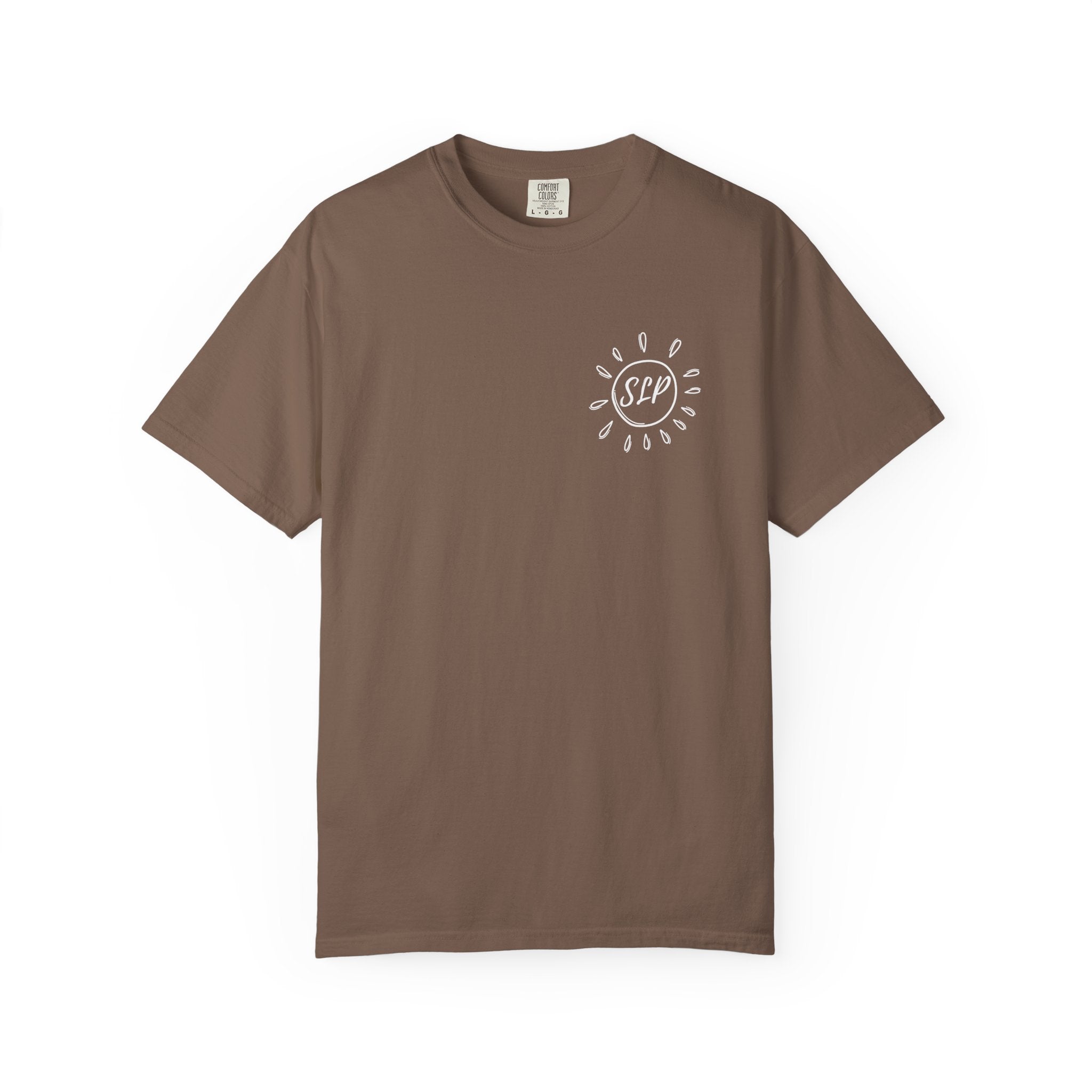SLP Sun Pocket