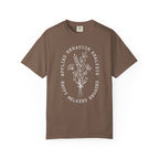 Arched ABA Happy Relaxed Engaged Shirt