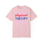 Physical Therapy Striped