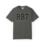 Leopard Outline RBT Varsity