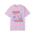 Special Education Striped