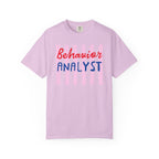 Behavior Analyst Striped