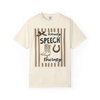 Howdy Speech Therapy Shirt