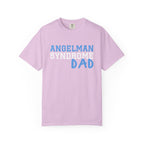 Angelman Syndrome Dad
