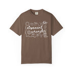 Elopement Wrangler Design