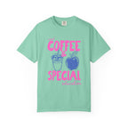 Iced Coffee and Special Education
